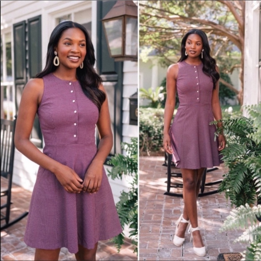 Gal Meets Glam Meg Dress Size 10